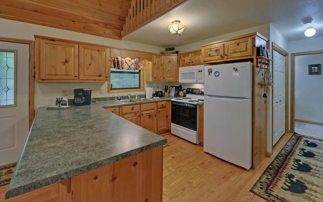 100 Carvers View Trail, Murphy, NC 28906