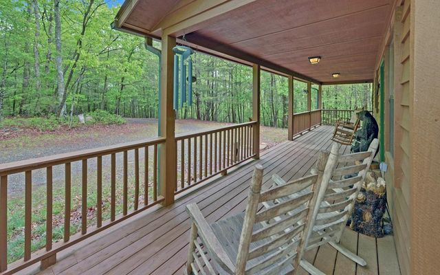 100 Carvers View Trail, Murphy, NC 28906