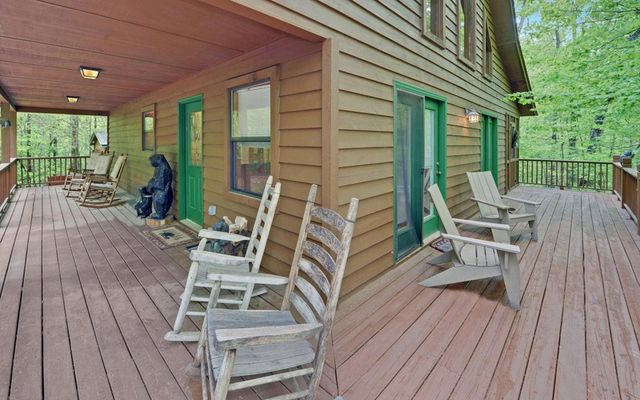 100 Carvers View Trail, Murphy, NC 28906