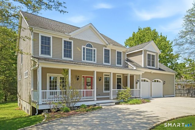 154 North Street, Milford, CT 06460