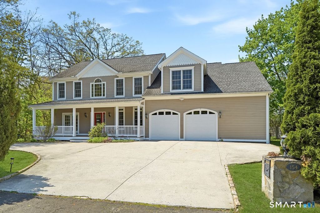 154 North Street, Milford, CT 06460