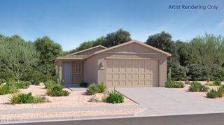 12244 N Manley Avenue, Marana, AZ 85653