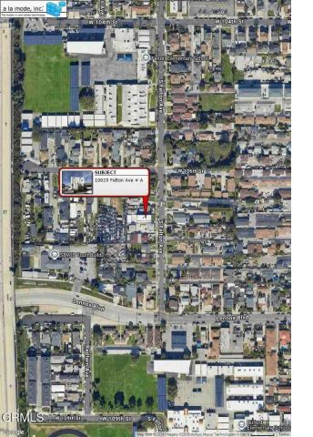 10619 S Felton Ave Avenue, Inglewood, CA 90304