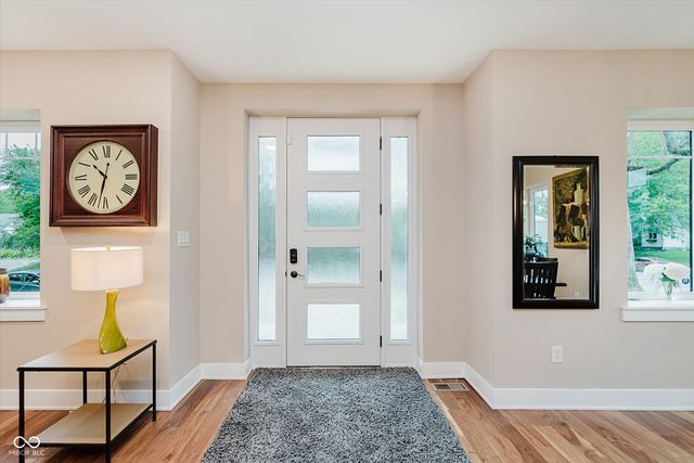 2306 E 12th Street, Indianapolis, IN 46201