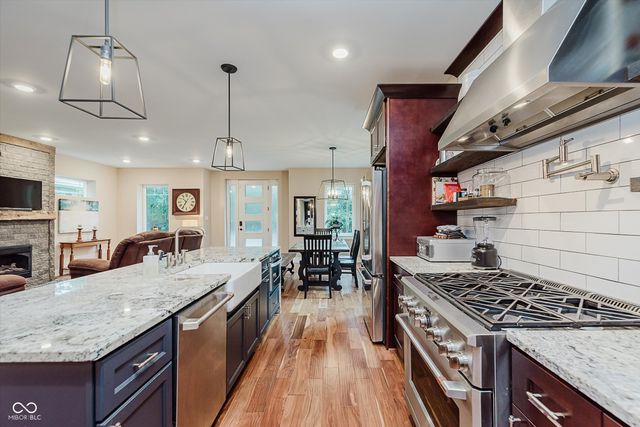 2306 E 12th Street, Indianapolis, IN 46201