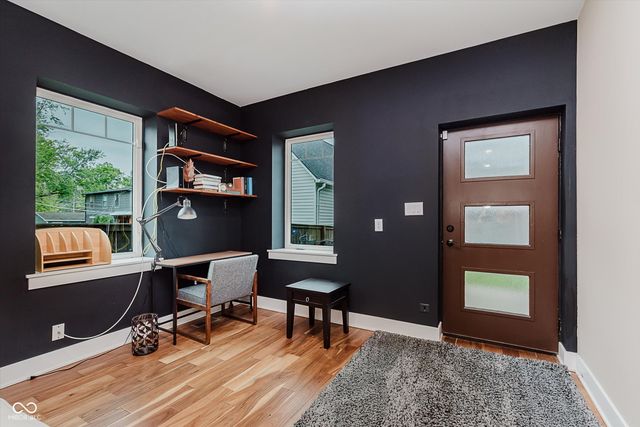 2306 E 12th Street, Indianapolis, IN 46201