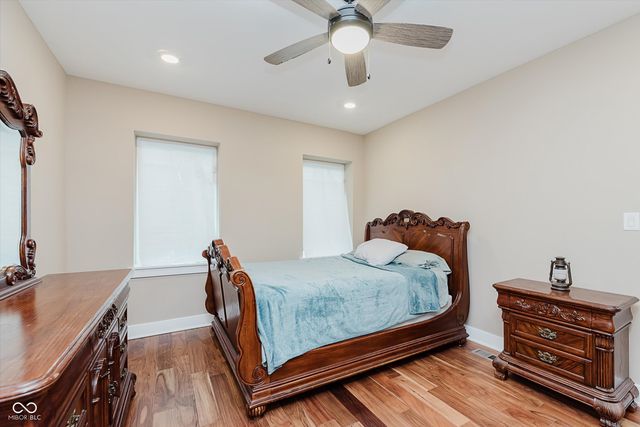 2306 E 12th Street, Indianapolis, IN 46201