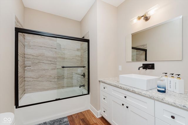 2306 E 12th Street, Indianapolis, IN 46201