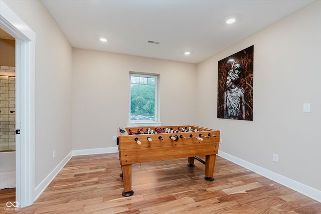 2306 E 12th Street, Indianapolis, IN 46201