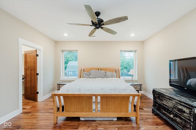 2306 E 12th Street, Indianapolis, IN 46201