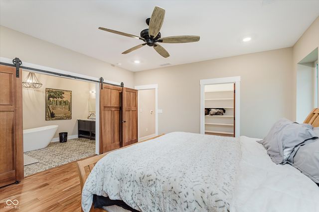 2306 E 12th Street, Indianapolis, IN 46201