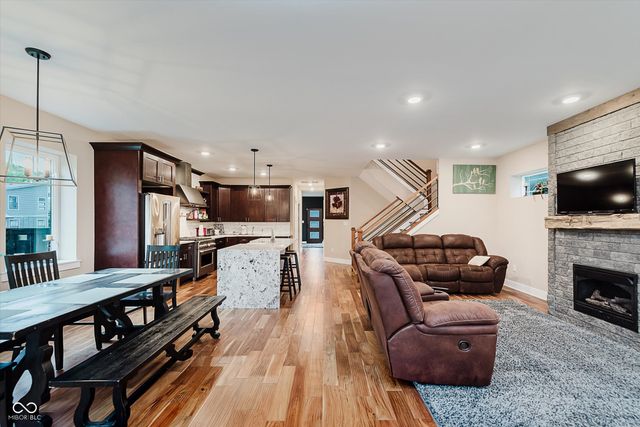 2306 E 12th Street, Indianapolis, IN 46201