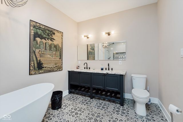 2306 E 12th Street, Indianapolis, IN 46201