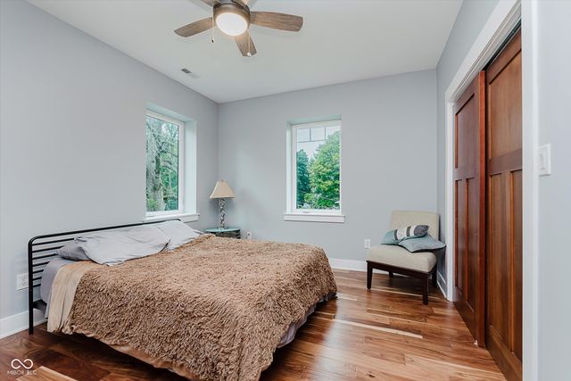 2306 E 12th Street, Indianapolis, IN 46201