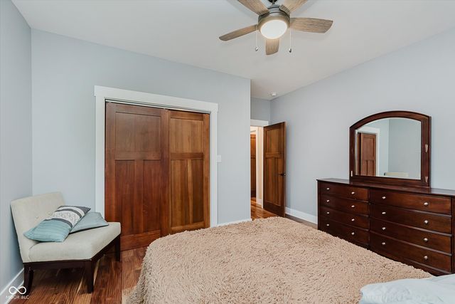 2306 E 12th Street, Indianapolis, IN 46201