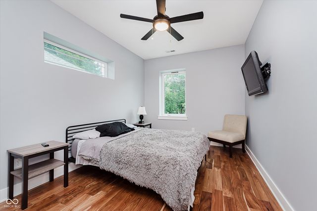 2306 E 12th Street, Indianapolis, IN 46201