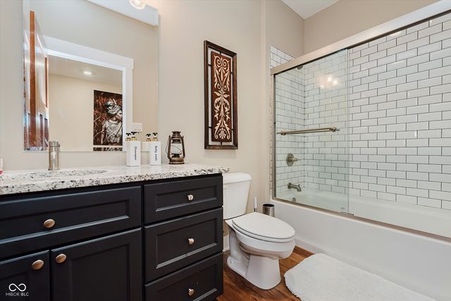 2306 E 12th Street, Indianapolis, IN 46201