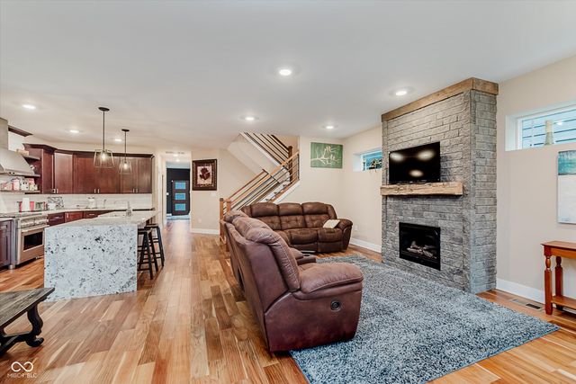 2306 E 12th Street, Indianapolis, IN 46201