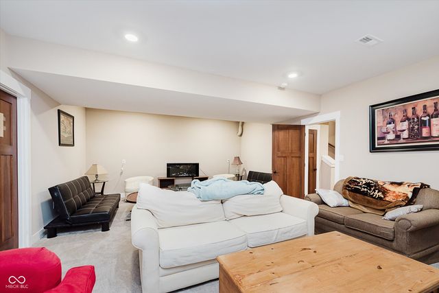 2306 E 12th Street, Indianapolis, IN 46201