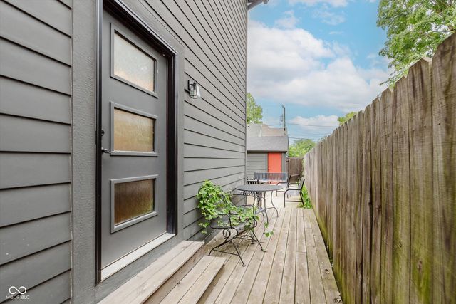 2306 E 12th Street, Indianapolis, IN 46201