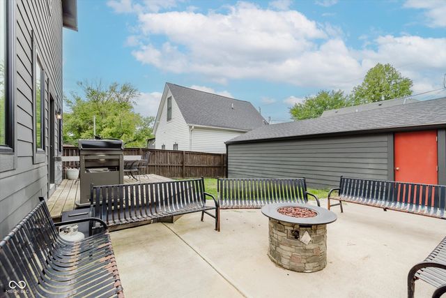 2306 E 12th Street, Indianapolis, IN 46201