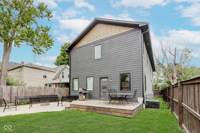 2306 E 12th Street, Indianapolis, IN 46201