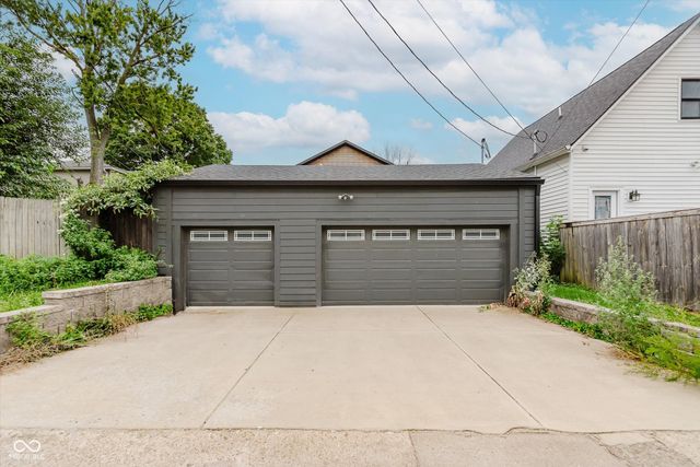 2306 E 12th Street, Indianapolis, IN 46201