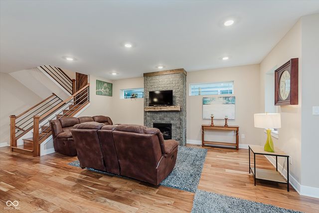 2306 E 12th Street, Indianapolis, IN 46201