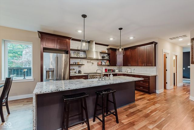 2306 E 12th Street, Indianapolis, IN 46201