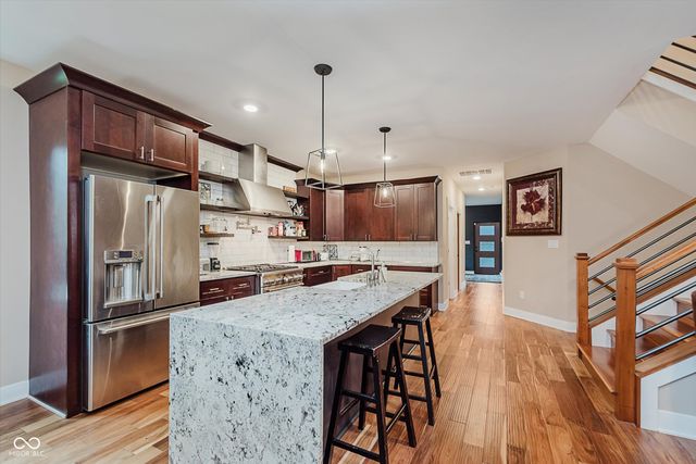 2306 E 12th Street, Indianapolis, IN 46201