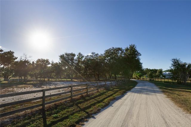 RANCH ROAD, Nokomis, FL 34275