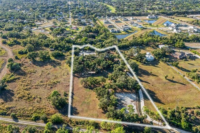 RANCH ROAD, Nokomis, FL 34275