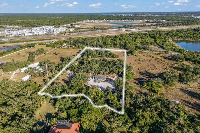 RANCH ROAD, Nokomis, FL 34275