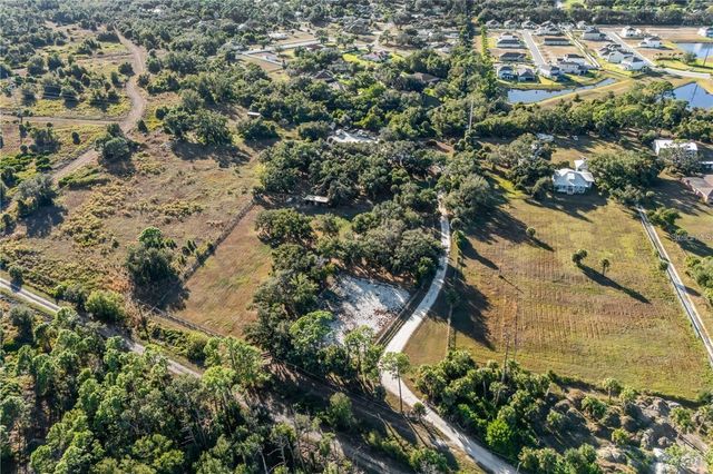 RANCH ROAD, Nokomis, FL 34275