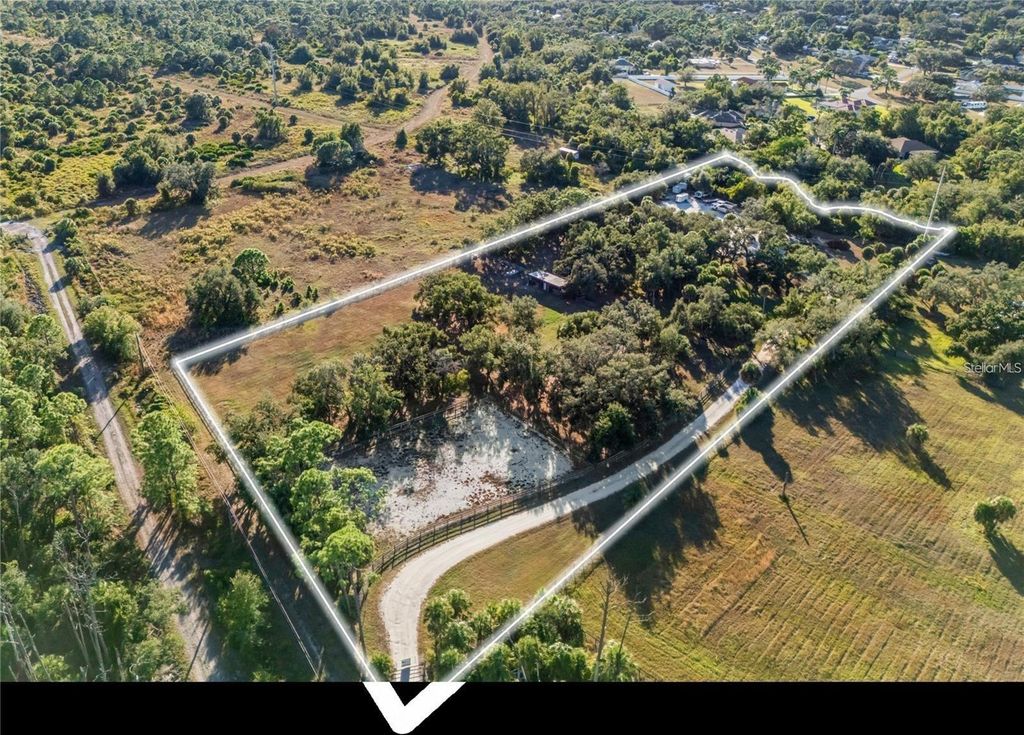 RANCH ROAD, Nokomis, FL 34275