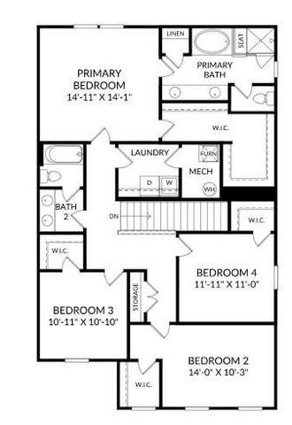 2028 Saylor Lane, Grovetown, GA 30813