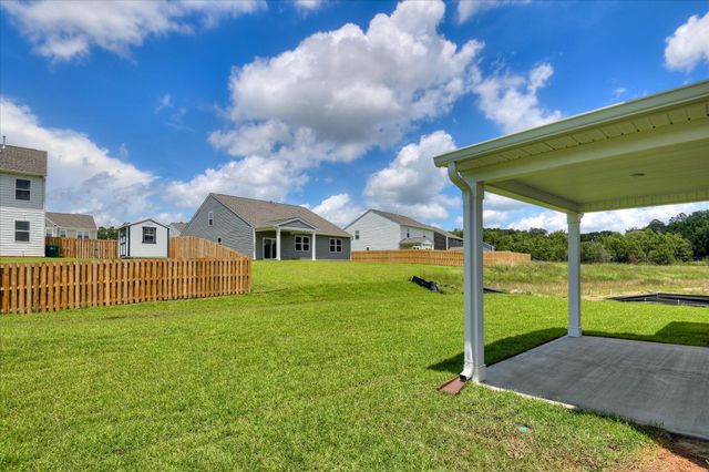 2028 Saylor Lane, Grovetown, GA 30813