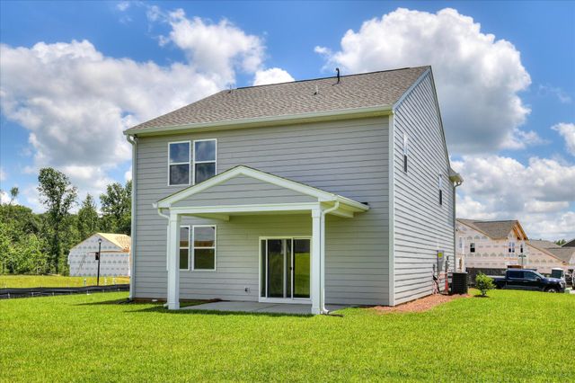 2028 Saylor Lane, Grovetown, GA 30813