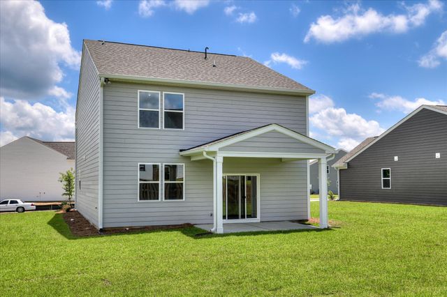 2028 Saylor Lane, Grovetown, GA 30813