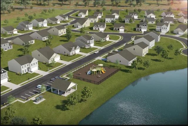 2028 Saylor Lane, Grovetown, GA 30813