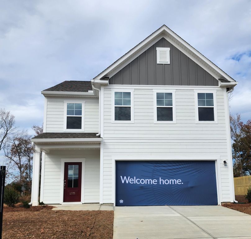 2028 Saylor Lane, Grovetown, GA 30813