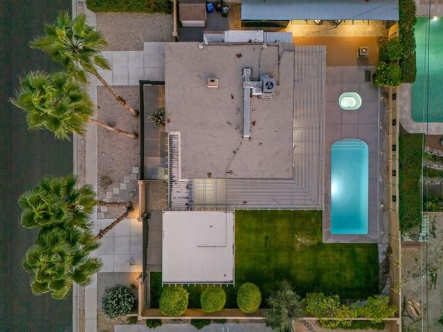 971 E San Lucas Road, Palm Springs, CA 92264