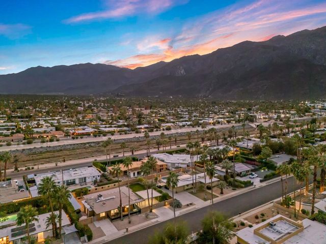 971 E San Lucas Road, Palm Springs, CA 92264