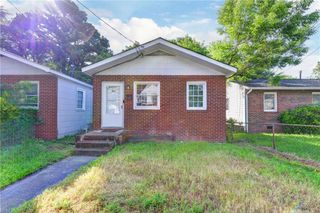 1326 29th ST, Newport News, VA 23607