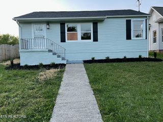 2013 Brown Ave, Knoxville, TN 37917