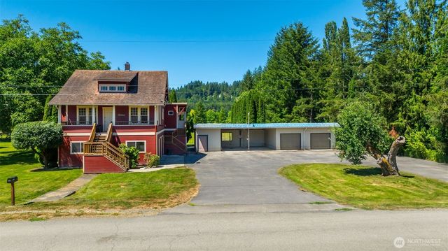 5609 318th Avenue NE, Carnation, WA 98014
