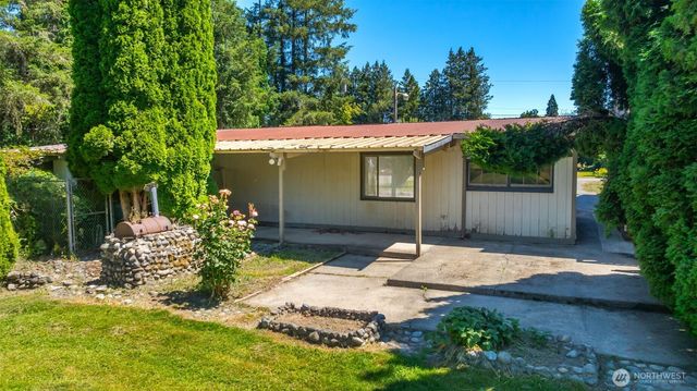 5609 318th Avenue NE, Carnation, WA 98014