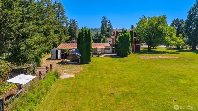 5609 318th Avenue NE, Carnation, WA 98014