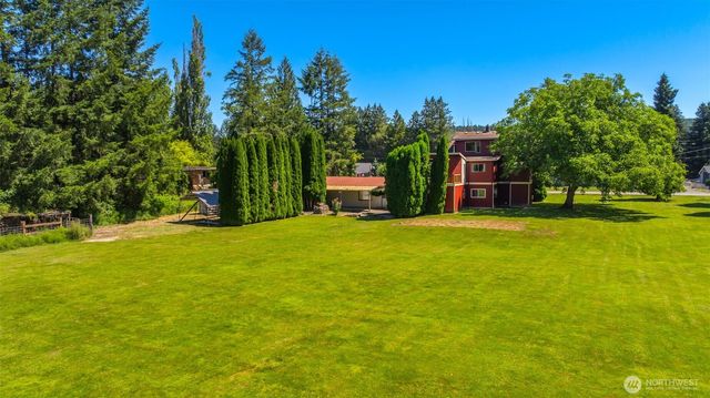 5609 318th Avenue NE, Carnation, WA 98014