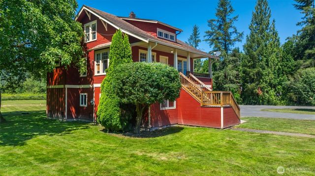 5609 318th Avenue NE, Carnation, WA 98014